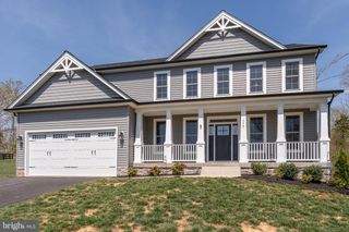 579 FAIRVIEW DR, Mineral, VA 23117