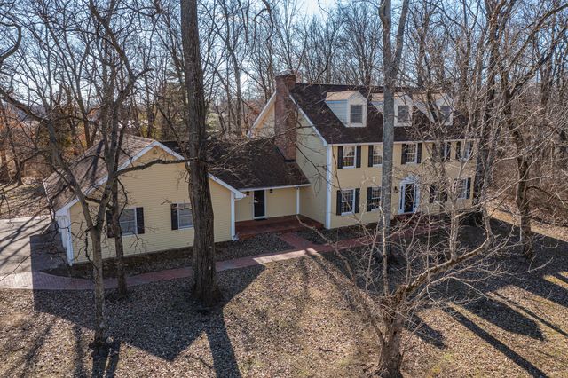 4715 Richview Road, Mt Vernon, IL 62864