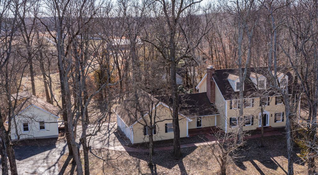 4715 Richview Road, Mt Vernon, IL 62864