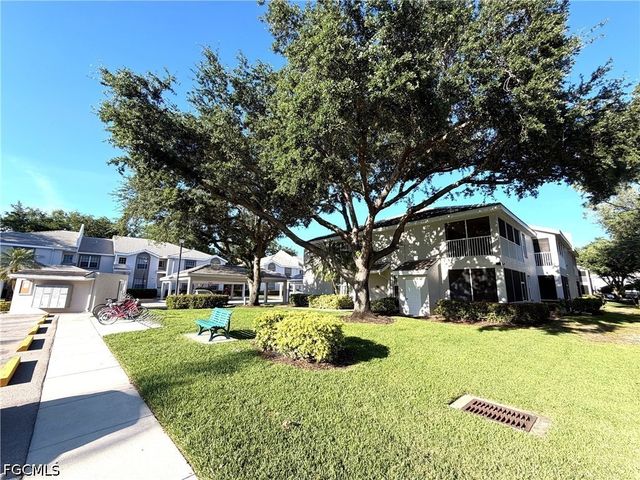 3740 Fieldstone BLVD 104, Naples, FL 34109