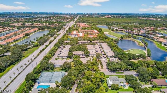 3740 Fieldstone BLVD 104, Naples, FL 34109