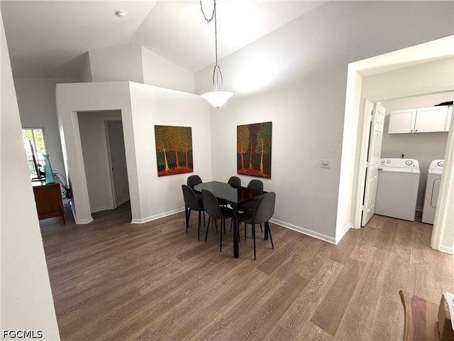 3740 Fieldstone BLVD 104, Naples, FL 34109