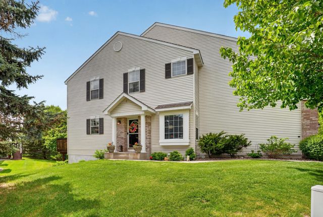 15277 Florist Circle, Apple Valley, MN 55124