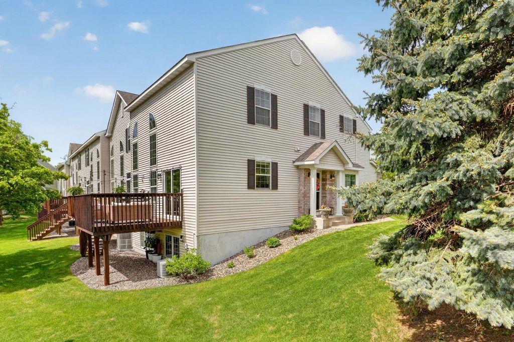 15277 Florist Circle, Apple Valley, MN 55124