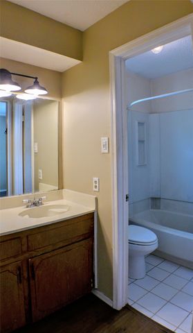 5409 Inglewood Lane, Arlington, TX 76016