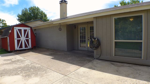 5409 Inglewood Lane, Arlington, TX 76016