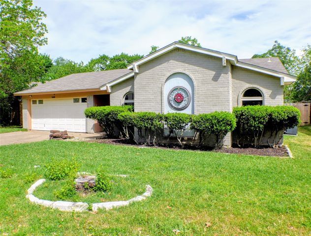 5409 Inglewood Lane, Arlington, TX 76016