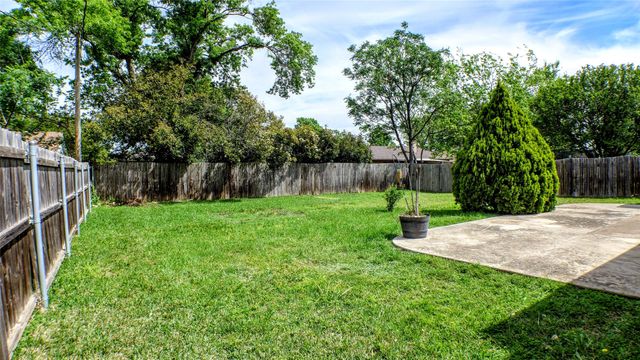 5409 Inglewood Lane, Arlington, TX 76016