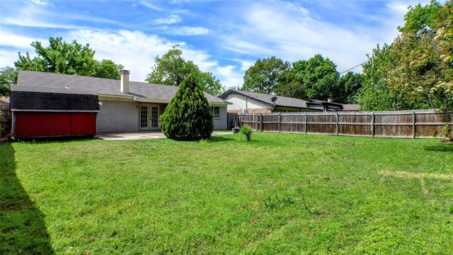 5409 Inglewood Lane, Arlington, TX 76016