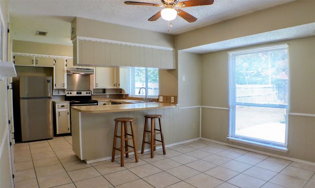 5409 Inglewood Lane, Arlington, TX 76016