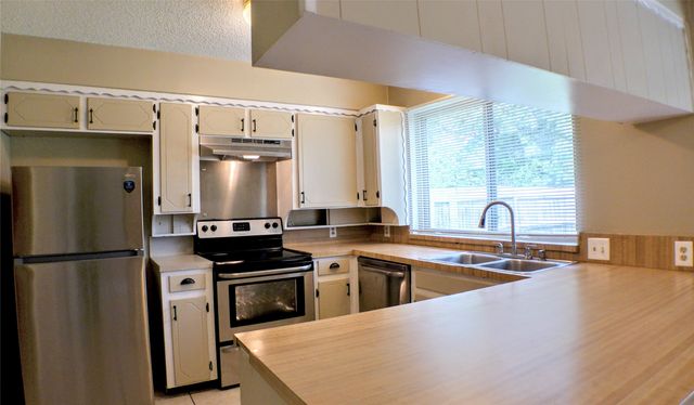 5409 Inglewood Lane, Arlington, TX 76016