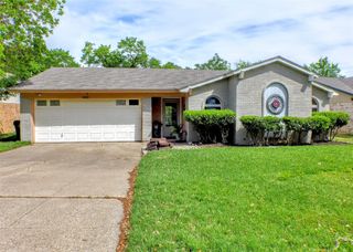 5409 Inglewood Lane, Arlington, TX 76016