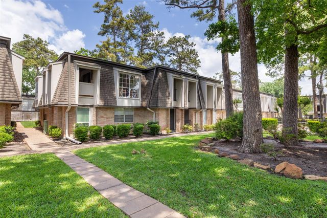 12633 Memorial Drive 57, Houston, TX 77024