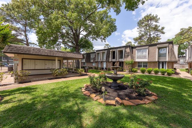 12633 Memorial Drive 57, Houston, TX 77024