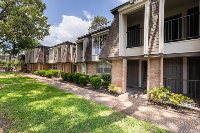 12633 Memorial Drive 57, Houston, TX 77024