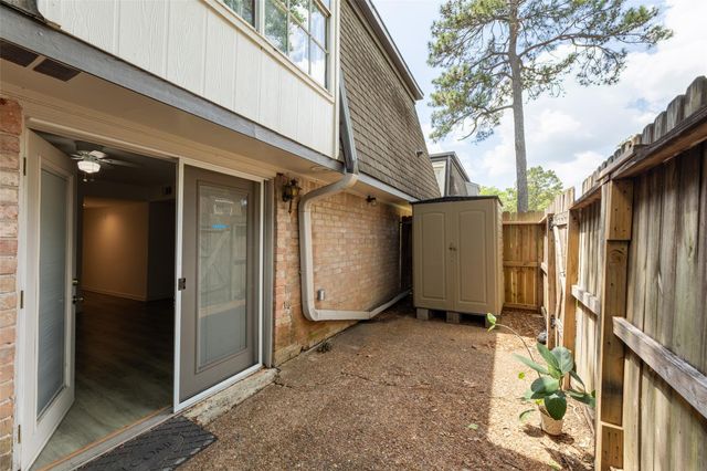 12633 Memorial Drive 57, Houston, TX 77024