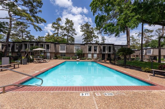 12633 Memorial Drive 57, Houston, TX 77024