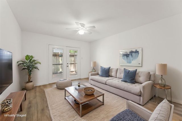 12633 Memorial Drive 57, Houston, TX 77024