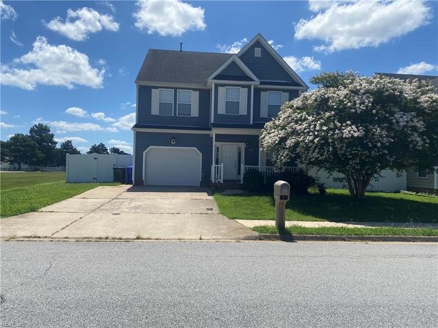 4003 Brookline DR, Suffolk, VA 23434