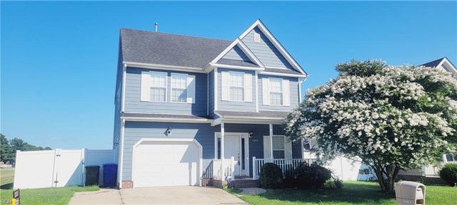 4003 Brookline DR, Suffolk, VA 23434