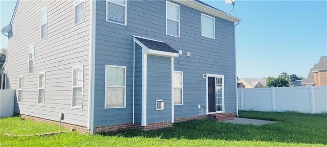 4003 Brookline DR, Suffolk, VA 23434