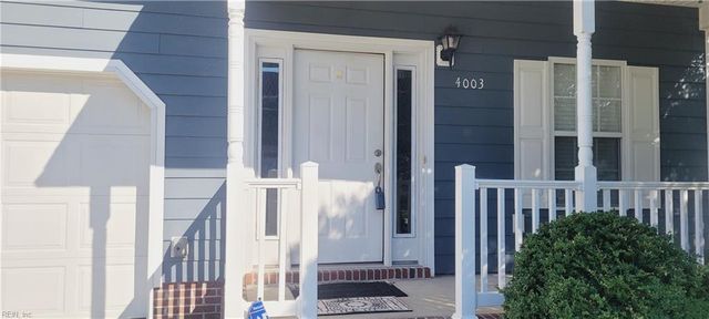 4003 Brookline DR, Suffolk, VA 23434
