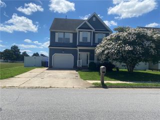 4003 Brookline DR, Suffolk, VA 23434