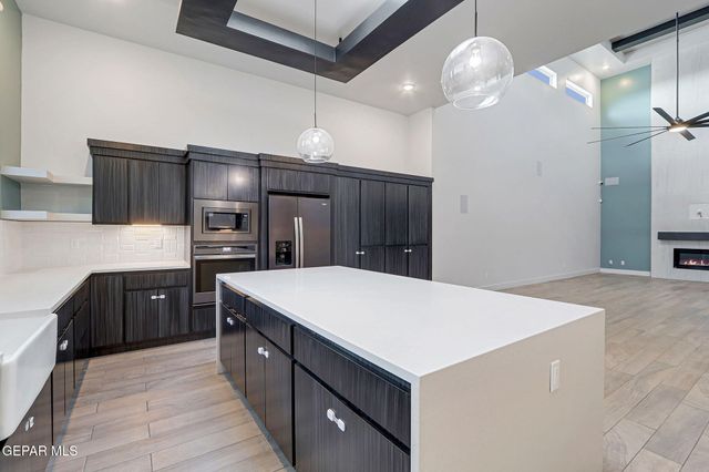 12245 Biddleston Drive Drive, El Paso, TX 79928