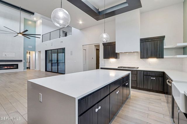 12245 Biddleston Drive Drive, El Paso, TX 79928