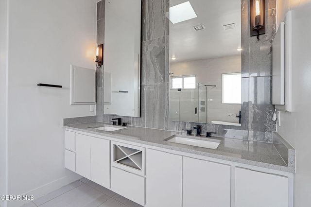 12245 Biddleston Drive Drive, El Paso, TX 79928