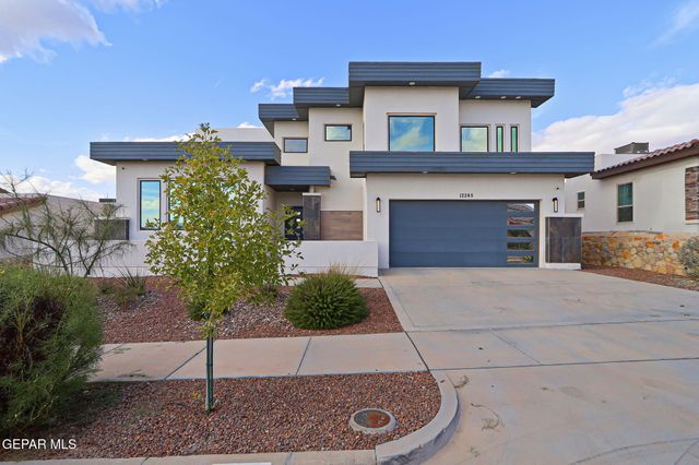 12245 Biddleston Drive Drive, El Paso, TX 79928