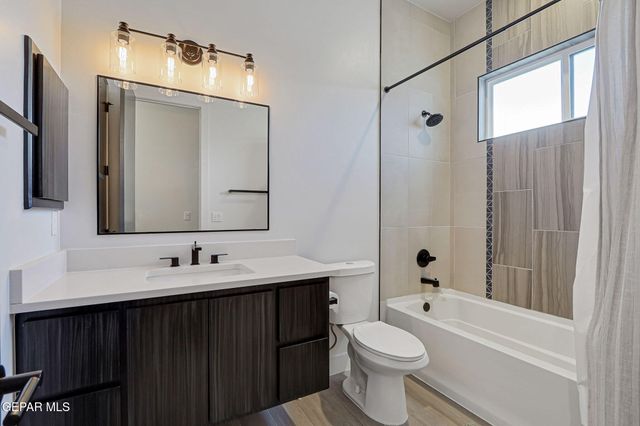 12245 Biddleston Drive Drive, El Paso, TX 79928