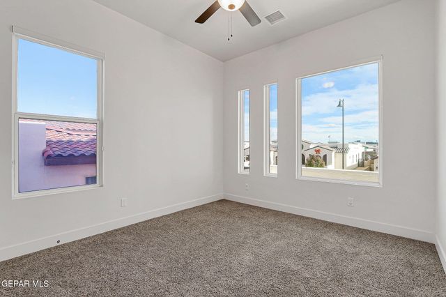 12245 Biddleston Drive Drive, El Paso, TX 79928