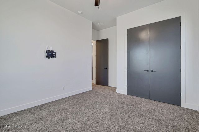 12245 Biddleston Drive Drive, El Paso, TX 79928