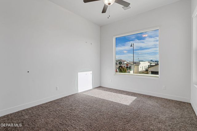 12245 Biddleston Drive Drive, El Paso, TX 79928