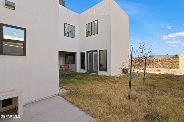 12245 Biddleston Drive Drive, El Paso, TX 79928