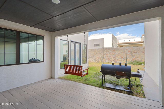 12245 Biddleston Drive Drive, El Paso, TX 79928