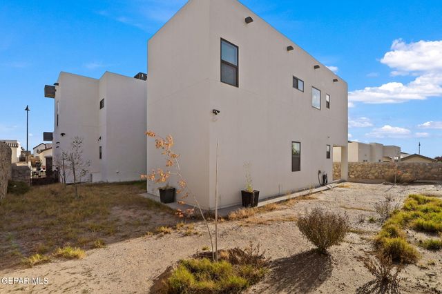 12245 Biddleston Drive Drive, El Paso, TX 79928