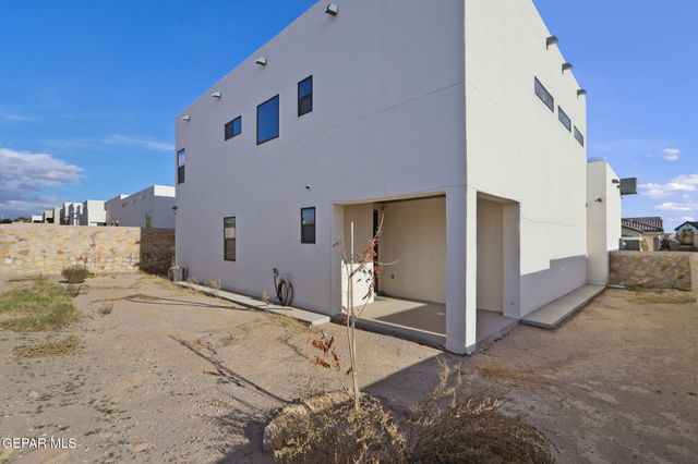 12245 Biddleston Drive Drive, El Paso, TX 79928