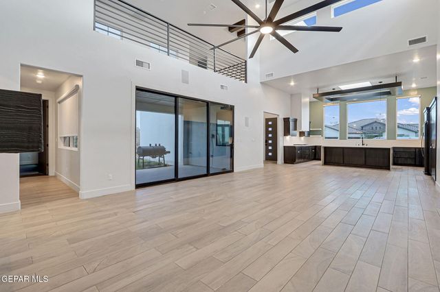 12245 Biddleston Drive Drive, El Paso, TX 79928