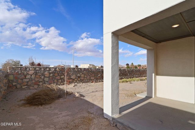 12245 Biddleston Drive Drive, El Paso, TX 79928