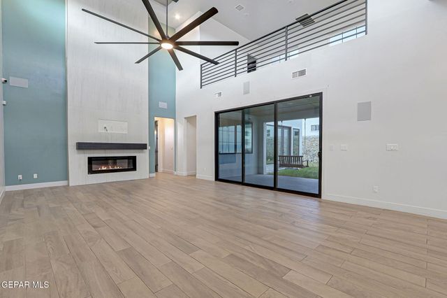 12245 Biddleston Drive Drive, El Paso, TX 79928