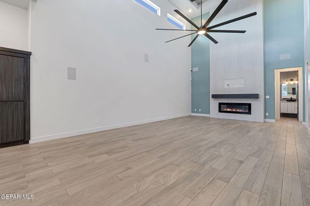 12245 Biddleston Drive Drive, El Paso, TX 79928