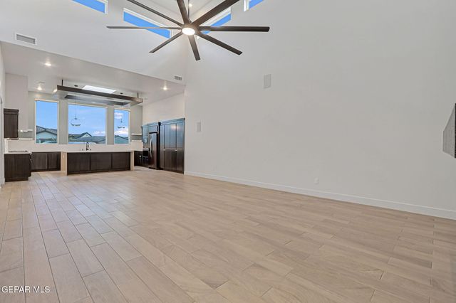 12245 Biddleston Drive Drive, El Paso, TX 79928