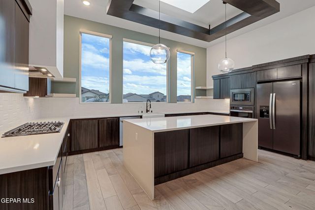 12245 Biddleston Drive Drive, El Paso, TX 79928