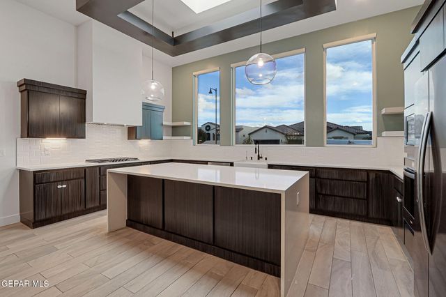 12245 Biddleston Drive Drive, El Paso, TX 79928