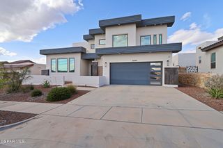 12245 Biddleston Drive Drive, El Paso, TX 79928