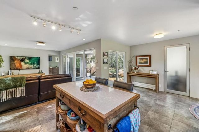 50 Escondido Place, La Honda, CA 94020