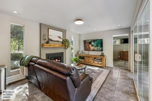 50 Escondido Place, La Honda, CA 94020