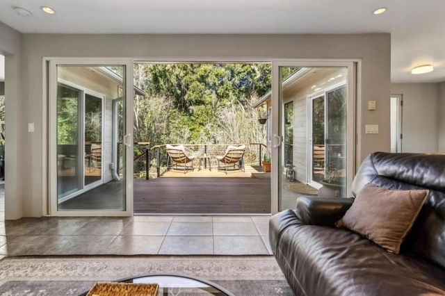 50 Escondido Place, La Honda, CA 94020